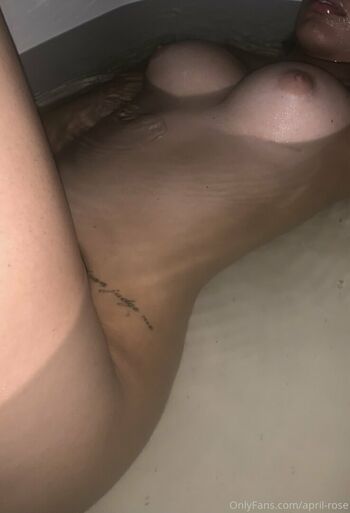 april-rose