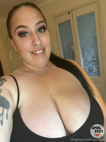 aprilfoxx
