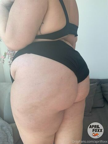 aprilfoxx
