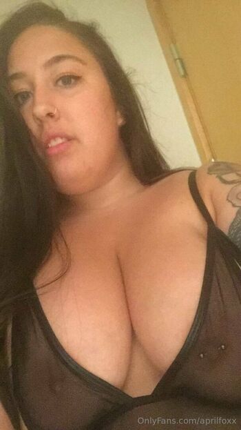 aprilfoxx