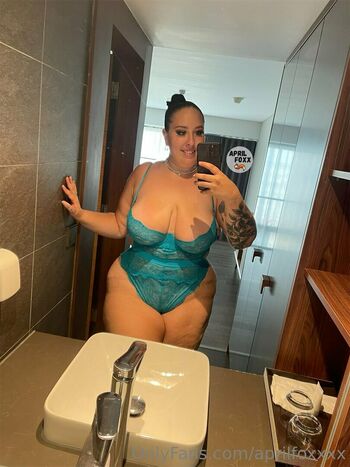 aprilfoxxxx
