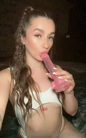 aprilpaigee