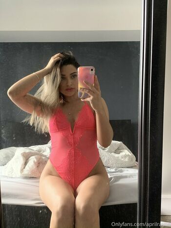 aprilrayne
