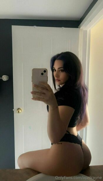aprilrayne