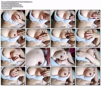 Arab Camgirl