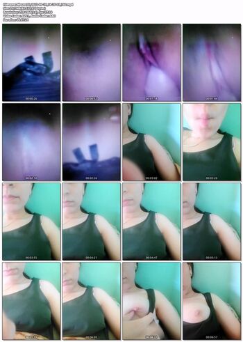 Arab Camgirl