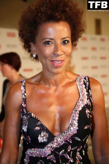 Arabella Kiesbauer