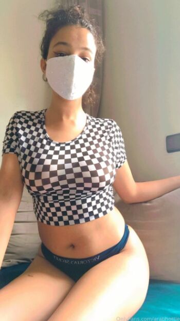 arabhottie