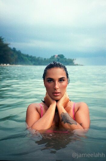 Arabic Princess
