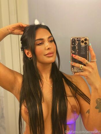 Arabic Princess