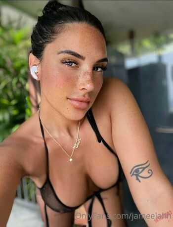 Arabic Princess