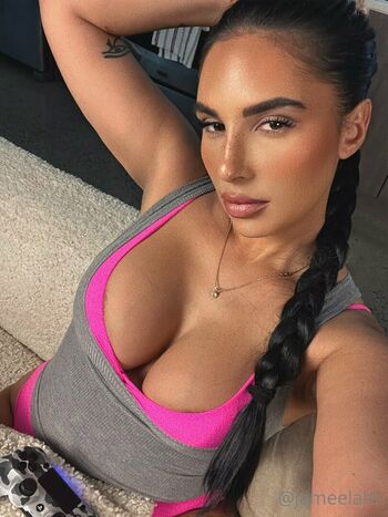 Arabic Princess