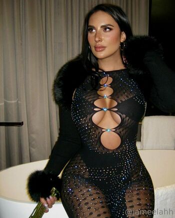 Arabic Princess