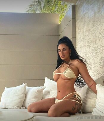 Arabic Princess