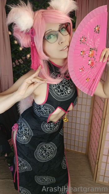 arashiheartgramm