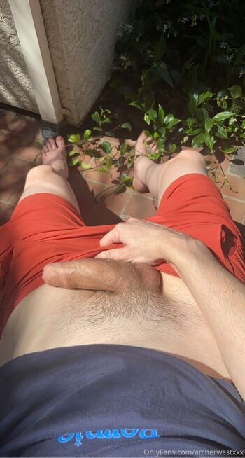 archerwestxxx