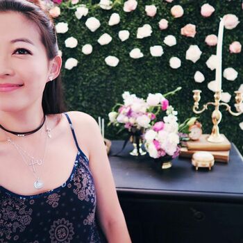 Arden Cho