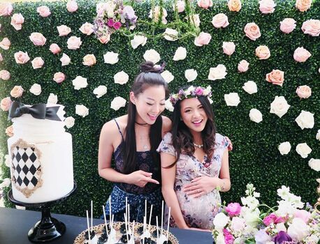 Arden Cho