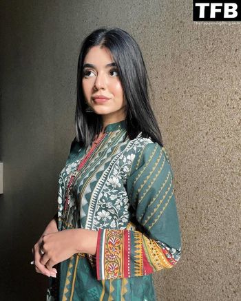 Areeka Haq