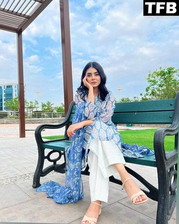 Areeka Haq