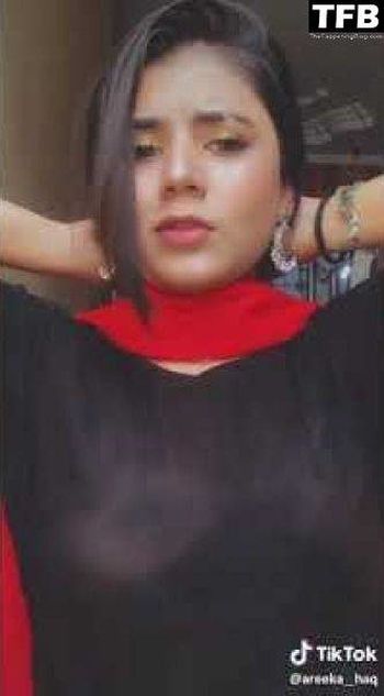 Areeka Haq