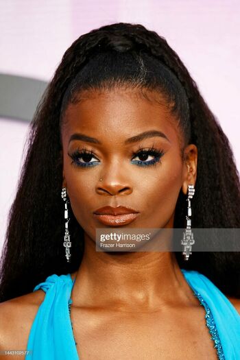 Ari Lennox