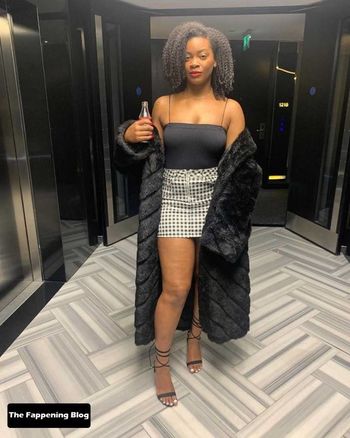 Ari Lennox