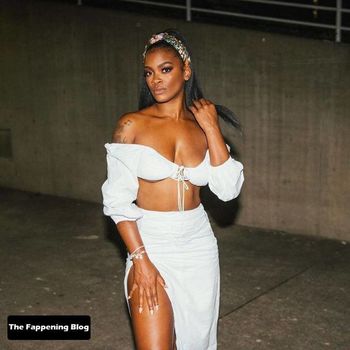 Ari Lennox