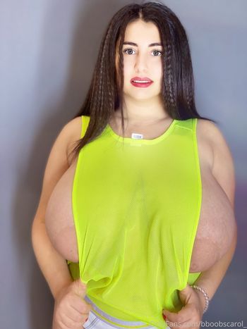 Aria Carroll