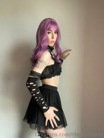 Aria Faye