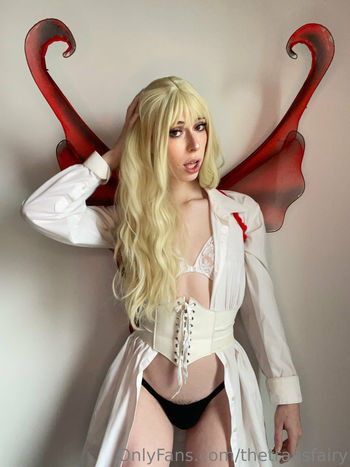 Aria Faye