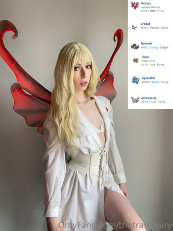Aria Faye