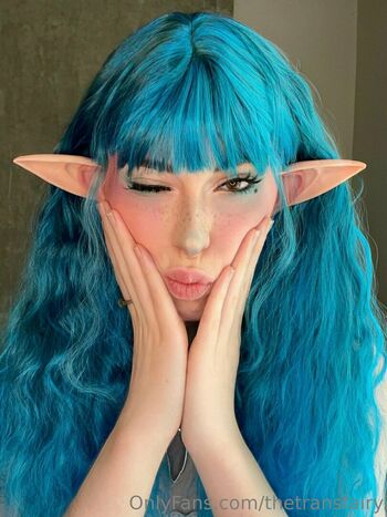 Aria Faye