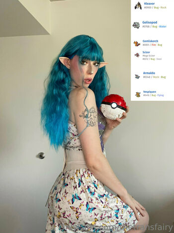 Aria Faye