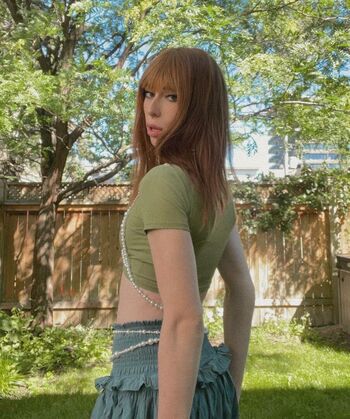 Aria Faye