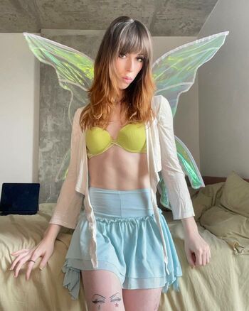 Aria Faye