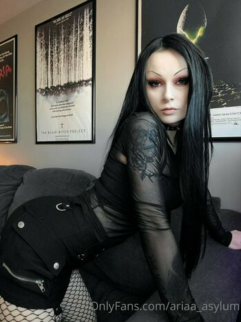 ariaa_asylum