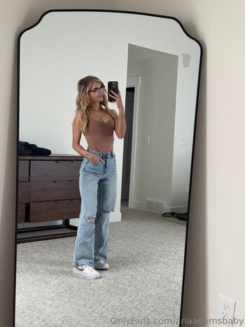 ariaadamsbaby