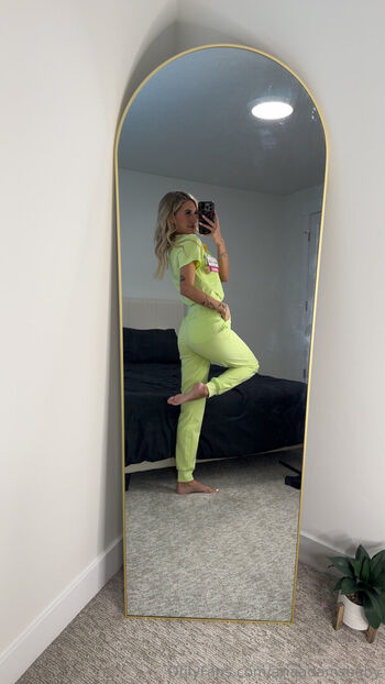 ariaadamsbaby