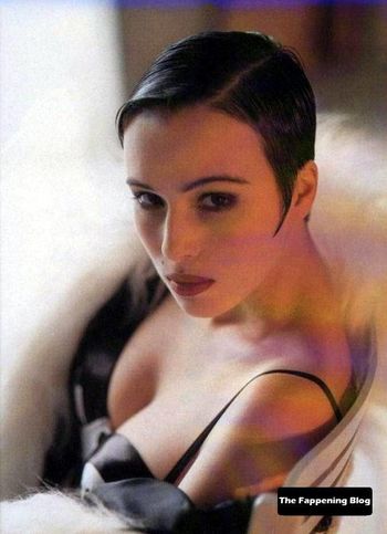 Ariadna Gil