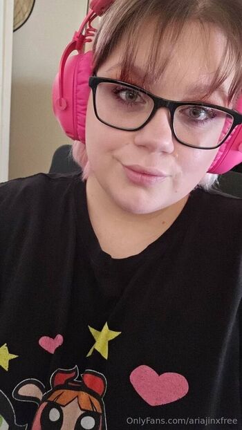 ariajinxfree