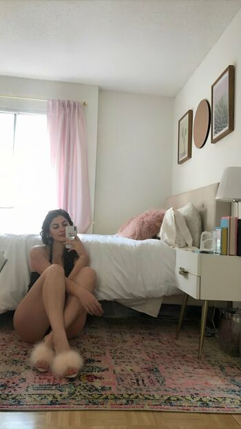 Ariana Basseri