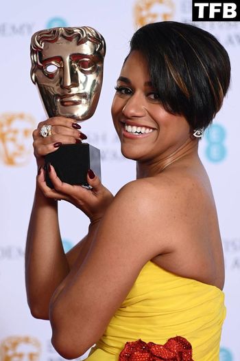Ariana DeBose