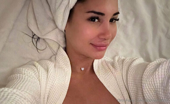 Ariana Diamond