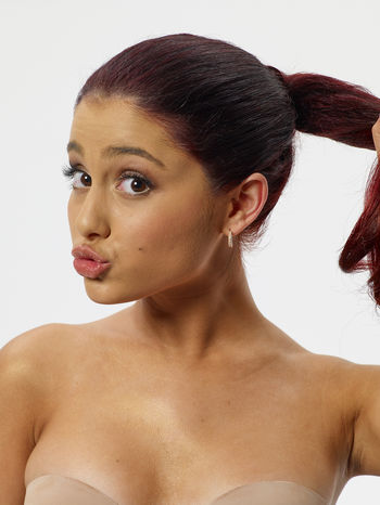 Ariana Grande