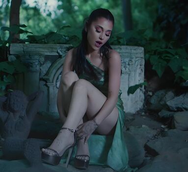 Ariana Grande