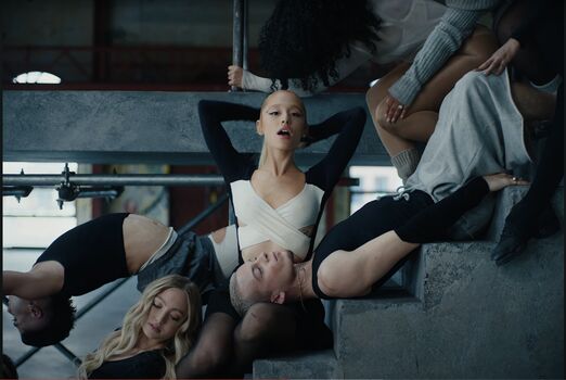 Ariana Grande