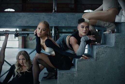 Ariana Grande