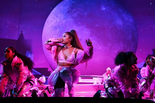 Ariana Grande