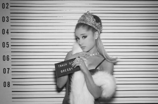 Ariana Grande
